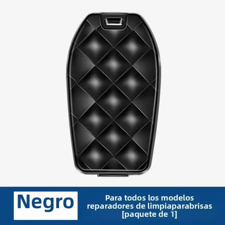 Herramienta De Reparación De Limpiaparabrisas Universal Para Coche Restaurador De Limpiaparabrisas ABS Accesorios De Coche - 1