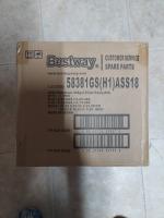 Depuradora de cartucho para piscina Bestway 58381, 1.249 L/h – Filtro de alto rendimiento - details 3