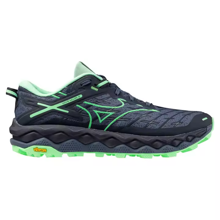 Mizuno Zapatillas De Trail Running Wave Mujin 10 - 1