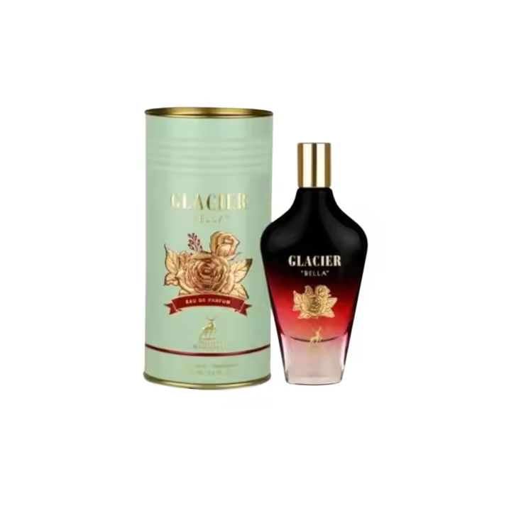 Maison Alhambra Bella Eau de Perfume 100ml Mujer, es una fragancia floral y fresca. - 1
