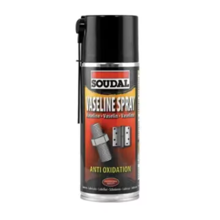 Spray vaselina soudal 400ml - 1