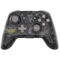 Mando Switch Hori Edicion Zelda NSW-479U - Nintendo Switch - Nuevo Precintado - details 0