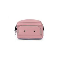 Mochila de viaje repelente al agua para mujer, carga USB para portátil con mochila escolar, con correa de equipaje, informal - details 14