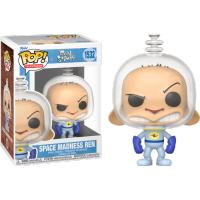 Funko Pack 2 funko  Ren Stimpy Space Madness Nickelodeon Rewind Funko Pop 1533 1532 - details 2