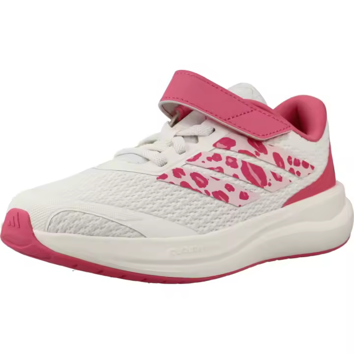 Zapatillas Niña Marca Adidas Modelo Runfalcon 6 El C - 1