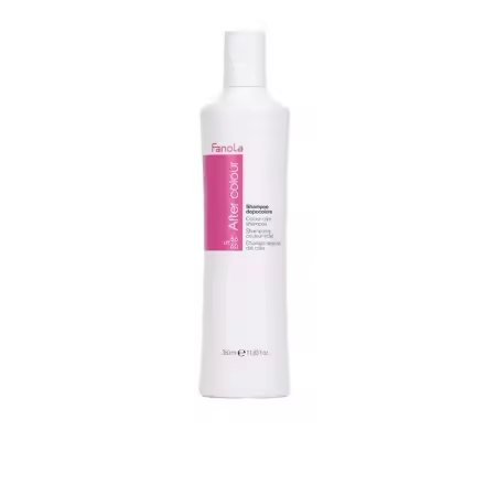 CHAMPU AFTER COLOUR NEW 350ML - 1
