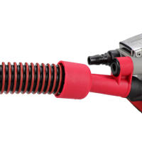 HIFESON Pulidora Pneumática De 75*100mm Herramienta De Pulido Y Enchastre Para Coches Máquina De Pulido Y Enchastre Con Vacío - details 7