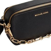 Michael Kors-Bandolera de Piel Jet Set 32S3GJ6C1L para Mujer
