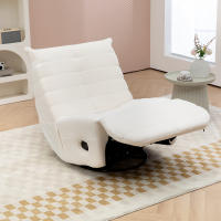 2025 Silla reclinable para TV, función basculante, Sillón para TV con reposapiés, Resort de Bolso, Bolso lateral - details 0