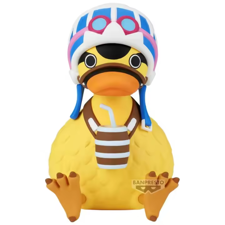 Figura Karoo Sofvimates One Piece 13cmFigura  Coleccionable - Idea de Regalo- Mercancia Oficial - Juguetes para Niños y Adultos - Movies Fans - Muñeco para Coleccionistas y Exposición - 1