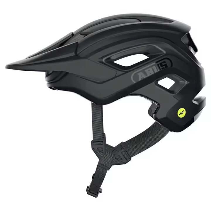 Abus Casco De Mtb Cliffhanger Mips - 1
