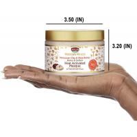 CasaSofia- African Pride - Moisture Miracle - Mascarilla para cabello activada por calor, desintoxica y suaviza, 340g - details 2