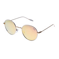 Must-Have-Gafas de sol redondas polarizadas protección UV 400 EVEN para Hombre-Mujer