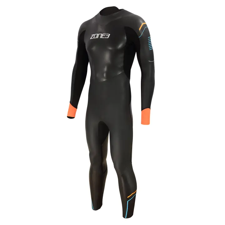Traje de Neopreno Zone3 Aspect 2022 para Natación en Braza y Crol - 1