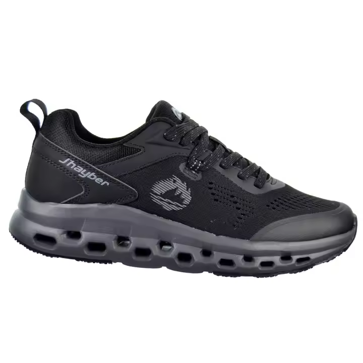 J´hayber Ratio Deportivo Textil Cordones Hombre - 1