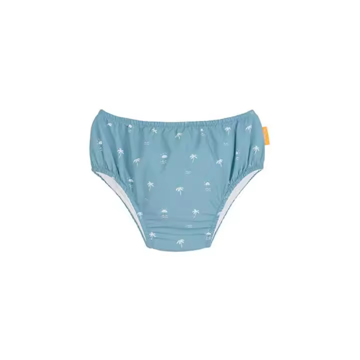 Bañador pañal +50UV 12-18 meses "Sea la Vie" Saro Baby - 1
