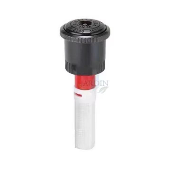 HUNTER Tobera Rotator MP2000 360º Hunter, boquilla difusores de riego 4 a 6,7 m - 1