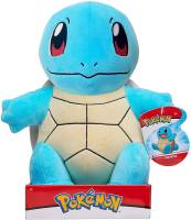 Peluche Pokemon - Squirtle 30cm Raíz MERCHAN-STORE - details 0