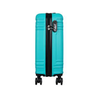 ARYVIE Maleta de Cabina 55x38x20cm | 103 | Material PC+ABS Ligero y Resistente | Código Antirrobo de 3 Dígitos, Ruedas Dobles 360º | Equipaje de Mano | Viaje en Cabina de Avión - details 7