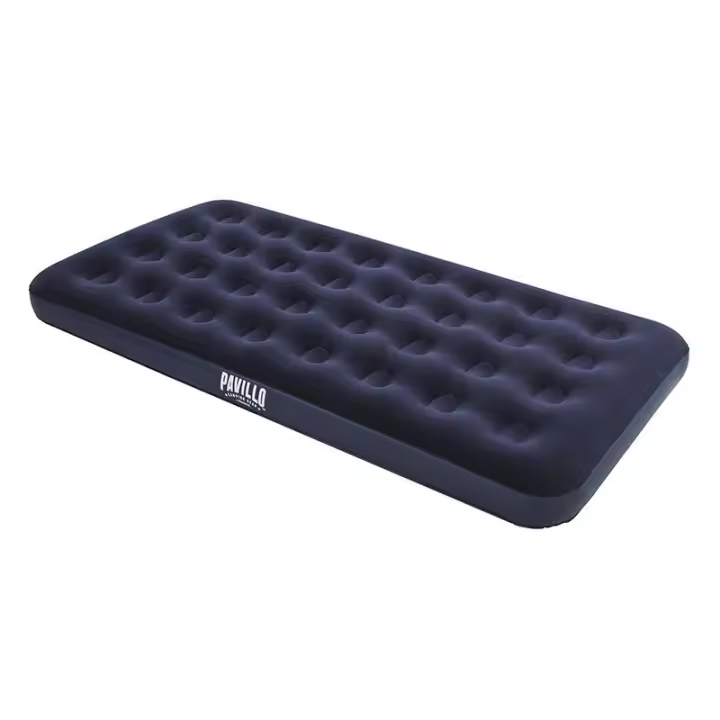 Bestway Colchon Individual Junior 188x99x22 cm Hinchable y Camping 67001 - 1