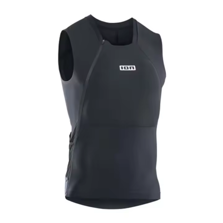 Ion Chaleco Protector Sas-tec Amp Negro Adulto - 1
