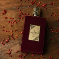 Perfume Arabe Lattafa Ameerat Al Arab - 100% original Perfume Femenino de 100 ml, Fragancia Oriental Floral de Lujo con Toques Dulces y Sofisticados - details 0
