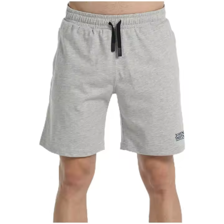 Textil Sportswear marca John Smith modelo Am28151000 para hombre en color gris - 1