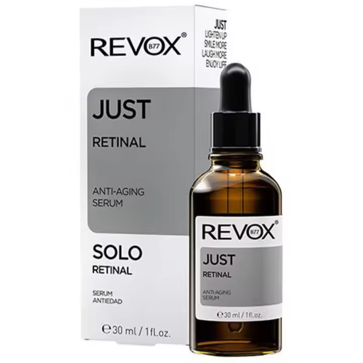 Just Retinal Sérum Antiedad 30 Ml - 1