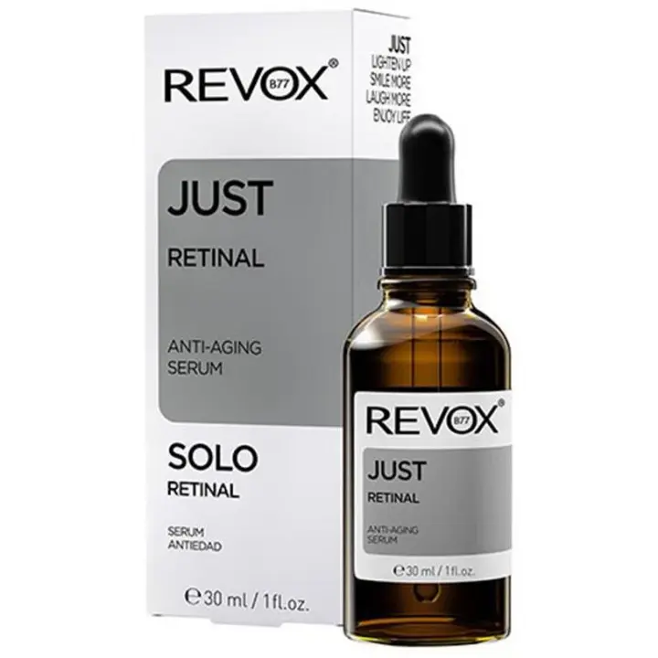 Just Retinal Sérum Antiedad 30 Ml - 1