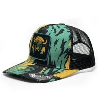 Gorra De Béisbol Ajustable De Lujo Para Hombres Y Mujeres Con Bordado Colorido Moda Para Todas Las Estaciones Gorra Snapback De Algodón - details 4