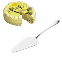 Cuchillo De Tarta De Acero Inoxidable 1Pc Herramienta De Hornear Divisor De Pasteles Y Queso Sirviente De Pizza Para Cocina - details 9