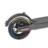 Pneumático Sólido Para Scooter Xiaomi M365/1S/Pro/Pro2/Mi3/Mi3 lite/Mi4 Lite 8.5x2.0 Neumático Duradero De Tipo Honecomb Para Rueda Frontal Y Trasera - details 13
