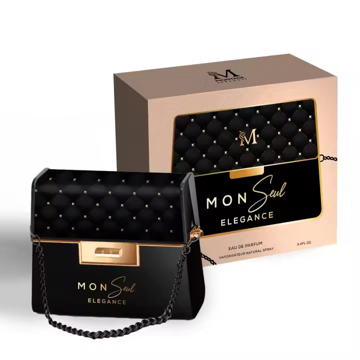 Perfume para Mujer 100ml - Montage Brands - Vendido por Beauty World Distributor - Perfume para mujeres 38 - 1