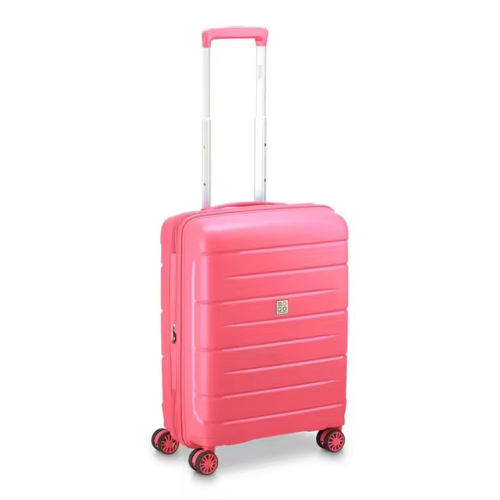 MODO by Roncato: STARLIGHT 3.0 Maleta cabina 4R extensible 423453-CORAL PINK RONCATO - 1