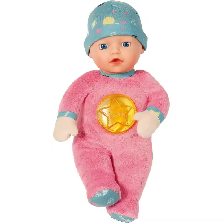 BABY Born Sueña Conmigo muñeco con luz y música de  30cm - 1