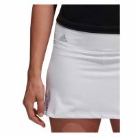 Falda Adidas BJ8771 Advantatge Skirt Blanco - details 1