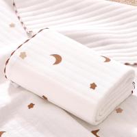 2 piezas de Mantas para bebés de 35,4*27,5 pulgadas, envoltura Gruesa para Bebés, Diseño de múltiples patrones, Perfectas para mantas Cálidas para bebés para uso en interiores y Exteriores Estaciones Frías - details 8