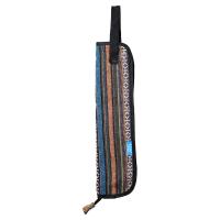 Bolsa De Batería IRIN DrumStick Estilo Étnico En Tela De Oxford Gruesa Gran Capacidad Para Instrumentos De Percusión Accesorios Para Batería - details 1