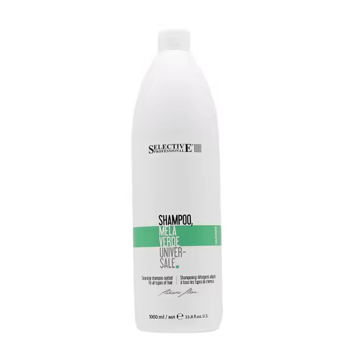 Selectivo Profesional Artístico Verde Manzana 1000ml - 1