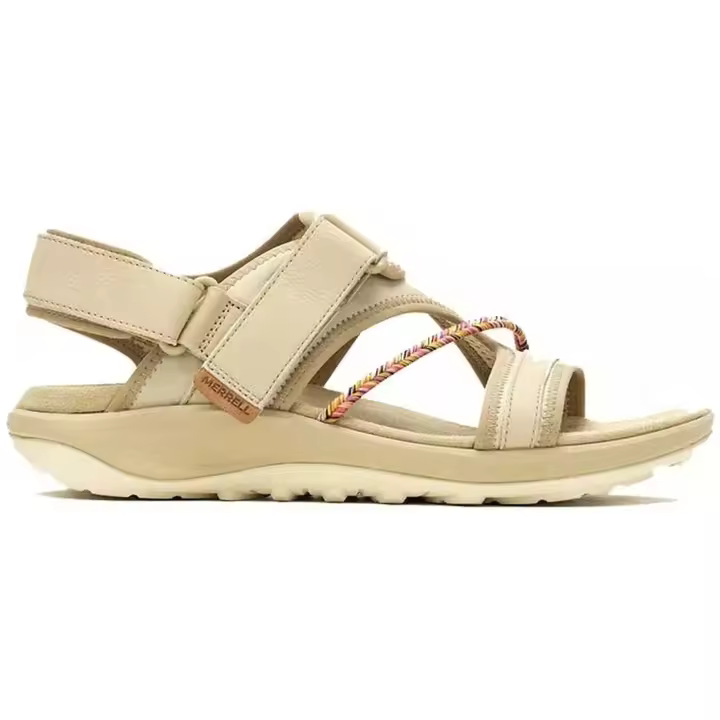 Merrell modelo Terran 4 Backstrap en color Beig - 1