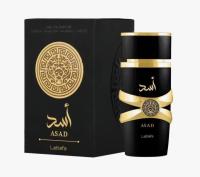 (Best) Asad Lattafa - Arabian Men's Perfume, Perfume para hombre, Uno de los mejores perfumes - details 1