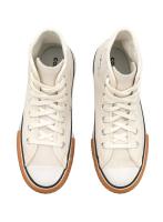 Bota Alta Lona Mujer Converse Ctas Eva V25 Cvzpwv256Cad - details 5