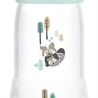 Mam Biberón Easy Start Anti-Cólicos 320Ml Azul 1Ud - 1