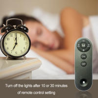 Lámpara De Pared Remotamente Controlada Con Luz Nocturna Y Dimming Toque Carga Tipo-C Decoración Para Pasillo Y Escalera 3 Colores 5200mAh - details 1