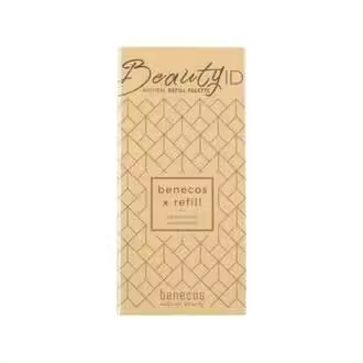 Benecos Beauty Id Paleta Vacia Para Recargar Grande 1Ud - 1