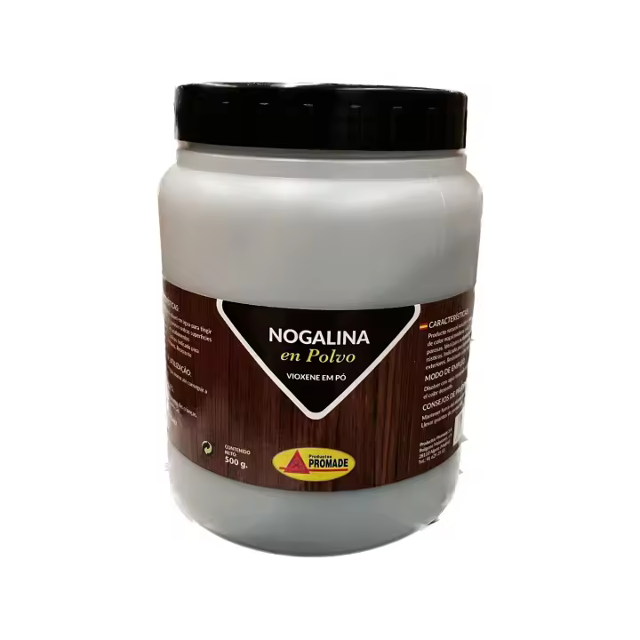 Promade Nogalina en polvo 500gr - 1