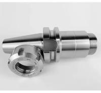 Soporte De Herramienta BT ER Para Máquina De Torno Y Millado BT30 BT40 BT50 ER11 ER16 ER20 ER25 ER32 ER40 De Alta Calidad 20CrMnTi HRC58 - details 1