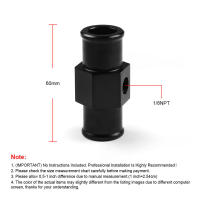 Adaptador Conector De Sensor De Temperatura Del Agua KOSO Para Motocicleta Universal Accesorios De Motocross 18/20/22/24mm - details 2