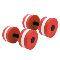 2pcs Dumbbell De EVA Para Yoga Y Ejercicio Fitness Flotante Para Hombres Mujeres Y Niños Suministros De Acondicionamiento Físico - details 8