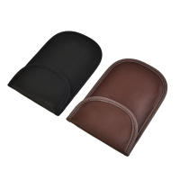 2pcs Bolsa De Bloqueo De Señal RFID Faraday Para Llaves De Entrada Sin Clave Protección De Privacidad Para Coche - details 7